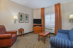  - Candlewood Suites Tuscaloosa - I-20 & I-59, Exit 73
