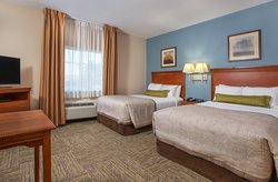 - Candlewood Suites Tuscaloosa - I-20 & I-59, Exit 73