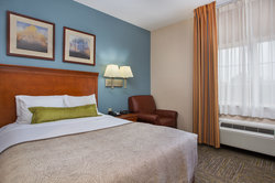  - Candlewood Suites Tuscaloosa - I-20 & I-59, Exit 73