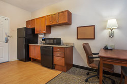  - Candlewood Suites Tuscaloosa - I-20 & I-59, Exit 73