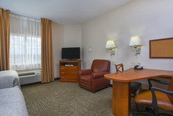  - Candlewood Suites Tuscaloosa - I-20 & I-59, Exit 73