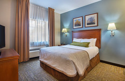  - Candlewood Suites Tuscaloosa - I-20 & I-59, Exit 73