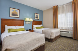  - Candlewood Suites Tuscaloosa - I-20 & I-59, Exit 73