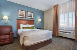  - Candlewood Suites Tuscaloosa - I-20 & I-59, Exit 73