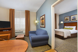  - Candlewood Suites Tuscaloosa - I-20 & I-59, Exit 73