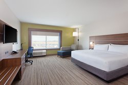  - Holiday Inn Express & Suites Moses Lake