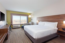  - Holiday Inn Express & Suites Moses Lake