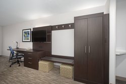  - Holiday Inn Express Longmont