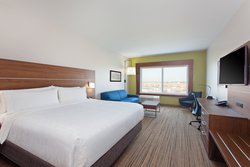  - Holiday Inn Express & Suites Moses Lake