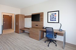  - Holiday Inn Express & Suites Moses Lake