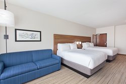  - Holiday Inn Express & Suites Moses Lake
