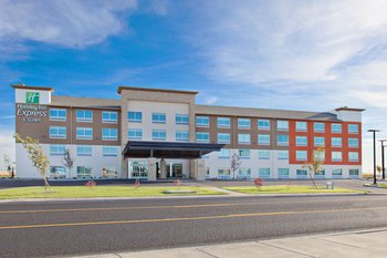 Holiday Inn Express & Suites Moses Lake