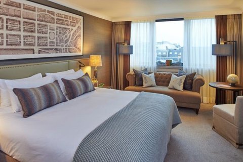 INTERCONTINENTAL THE GEORGE - Photo 6