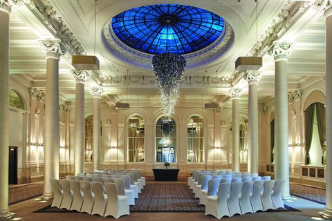 INTERCONTINENTAL THE GEORGE - Photo 3