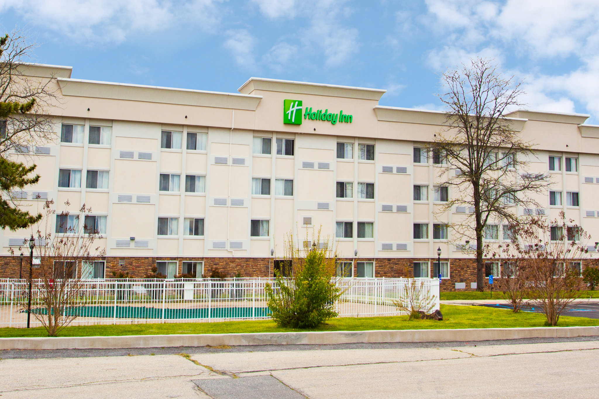 Holiday Inn DOVER-DOWNTOWN