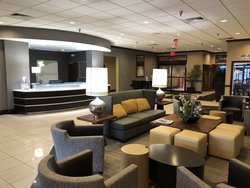  - Holiday Inn Boardman - I-680, Exit 11
