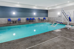  - Holiday Inn Express & Suites Rice Lake