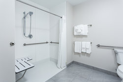  - Holiday Inn Express & Suites Rice Lake