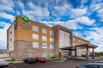 Holiday Inn Express & Suites