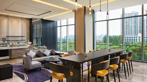 INTERCONTINENTAL HEFEI - Photo 24