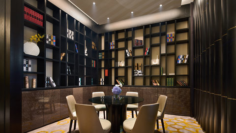 INTERCONTINENTAL HEFEI - Photo 33