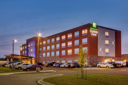  - Holiday Inn Express & Suites Rice Lake