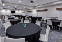  - Holiday Inn Express & Suites Rice Lake
