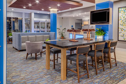  - Holiday Inn Express & Suites Rice Lake