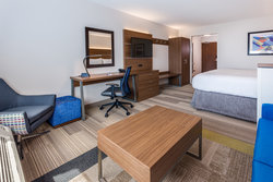  - Holiday Inn Express & Suites Rice Lake