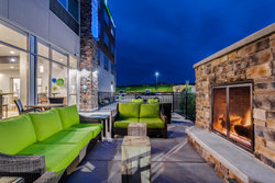  - Holiday Inn Express & Suites Rice Lake