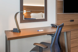  - Holiday Inn Express & Suites Rice Lake