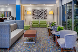  - Holiday Inn Express & Suites Rice Lake