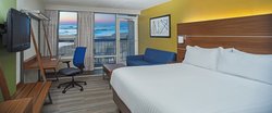  - Holiday Inn Express Oceanfront Nags Head