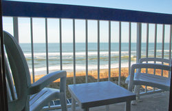  - Holiday Inn Express Oceanfront Nags Head
