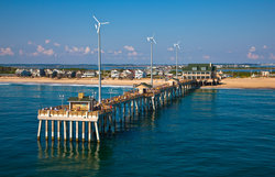  - Holiday Inn Express Oceanfront Nags Head