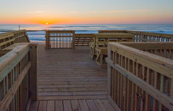  - Holiday Inn Express Oceanfront Nags Head