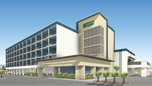 Holiday Inn Express Oceanfront Nags Head Nc See Discounts
