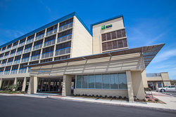  - Holiday Inn Express Oceanfront Nags Head