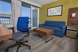 - Holiday Inn Express Oceanfront Nags Head