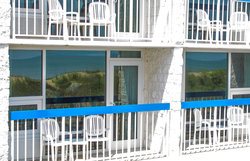  - Holiday Inn Express Oceanfront Nags Head