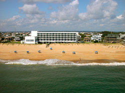  - Holiday Inn Express Oceanfront Nags Head