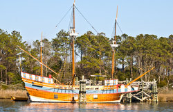  - Holiday Inn Express Oceanfront Nags Head