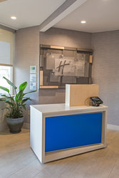  - Holiday Inn Express Oceanfront Nags Head