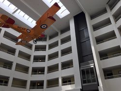  - Holiday Inn Longueuil