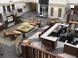  - Holiday Inn Longueuil