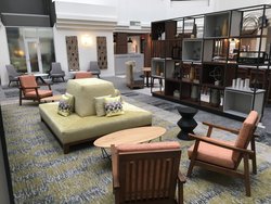  - Holiday Inn Longueuil