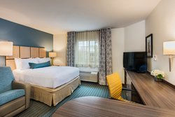  - Candlewood Suites Anaheim - I-5, Exit 109