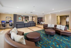  - Candlewood Suites Anaheim - I-5, Exit 109