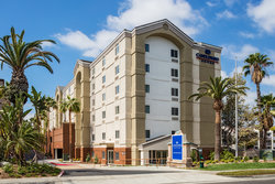  - Candlewood Suites Anaheim - I-5, Exit 109