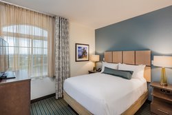  - Candlewood Suites Anaheim - I-5, Exit 109